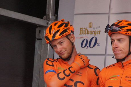 Rad am Ring